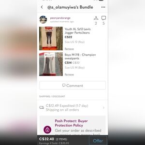 Bundle For olamuyiwa's